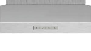 Bosch Dwq94bc50 Hotte Murale