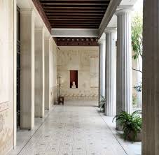 Maybe you would like to learn more about one of these? Villa Kerylos William Smalley Architect