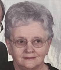 Obituary information for Anne M. Papay