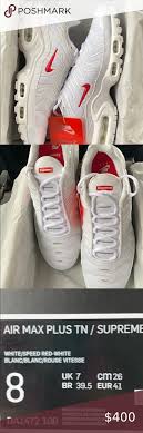 Nike Air Max Plus Tn Supreme In 2020 Nike Air Max Plus Air Max Plus Nike Air Max