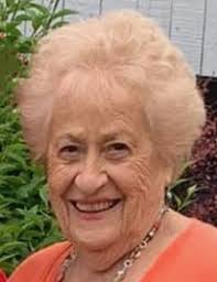 Obituary information for Gloria A. Bognanno