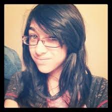 Alyssa Gauna's Instagram, Twitter & Facebook