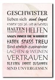 Geschwister Schwester Deko Schild Wandschild Dekoschild In Mobel Wohnen Dekoration Schilder Spruche Geschwisterliebe Schwester Zitate Geschwister Zitate