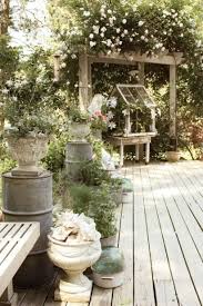 41 Shabby Chic And Bohemian Garden Ideas Matchness Com Bohemian Garden Victorian Gardens Beautiful Gardens