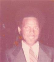 Obituary information for WILLIE SR. HARRIS