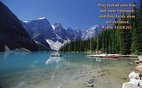 But more loving is the bible verse on each of them. Bible Quotes About Nature Quotesgram