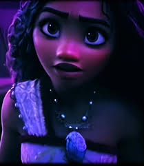 Moana and Maui's Heartfelt Journey in Disney's Sequel