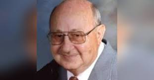 Obituary information for John W. Knode