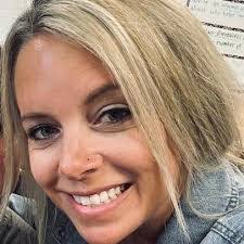 Shannon Eckert's Instagram, Twitter & Facebook