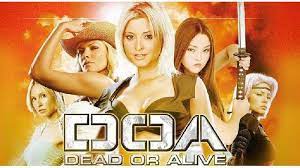 Throws in dead or alive 5 play a unique role that's quite different from other fighters. Sinopsis Doa Dead Or Alive Turnamen Bela Diri Hidup Atau Mati Malam Ini Di Transtv Tribunstyle Com