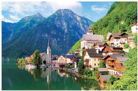 It's also said that 98% of the world's population cannot solve it. 40 Off Puzzle Life Hallstatt Austria 1000 Piece Large Format Jigsaw Puzzles Free Logic Games For Couples Child Teens Senior Brain Puzzles Fun Family Games Beautiful Picture Puzzles Preferential Maaun Net