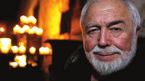 All in The Family for Rabbi Perlman