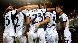 Trend Google: football club internazionale milano u23