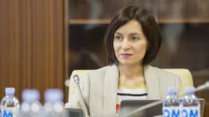 She is the former leader of the party of action and solidarity (pas) and former prime minister of moldova from 8 june 2019 until 14 november 2019. Nach Dem Abgang Des Oligarchen Weg Frei Fur Neue Regierung Der Republik Moldau Archiv