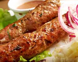 Generally they are spicy and hot. Indo Islamic Culture On Twitter Kebap Or Kebab Simply Means Roasted And Usually Refers To Lamb Roasted In Some Form But May Refer To Chicken Or Even Roasted Chestnuts As Well The Most Familiar