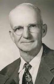 George David Seamons (1883-1963)