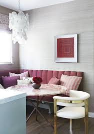 Every piece of rustic furniture is handmade and unique to give a one of a kind look. 25 Breakfast Nook Decor Ideas