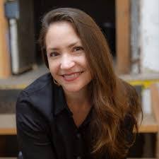 Jill Winchell's Instagram, Twitter & Facebook