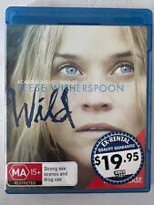 Wild (Blu-ray, 2014) for sale online