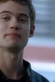 Cold Case" Stalker (TV Episode 2007)