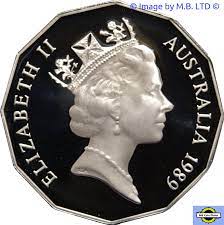 Unser name ist nicht ohne grund eine anspielung auf den britischen seefahrer james cook, der im 18 jh. 50 Cents Elizabeth Ii 3rd Portrait Masterpieces In Silver Captain Cook Australia Numista