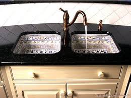 Mexican talavera sinks will not fade, rust, or discolor. Mexican Talavera Painted Pattern Twin Kitchen Sinks Talavera Sink Kitchen Sink Remodel Mexican Sink