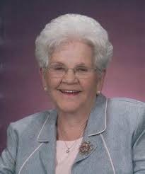 Daisy Leota Anderson Holt (1922-2018)