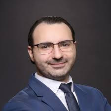 Joseph Chartouni Email & Phone Number