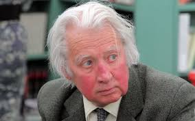 Lord Thomas of Swynnerton, historian and politician