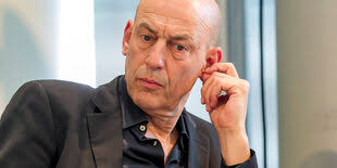 Eva Hubert über Sexismus am Theater: „Die Grenzen verschwimmen“