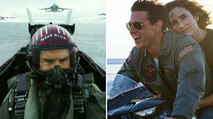 The screenplay was written by jim cash and jack epps jr. Top Gun 2 Maverick Tom Cruise Sequel S Release Date Trailer And Cast Revealed Smooth