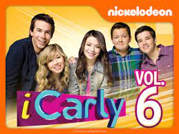 But this time, her whole family is in on trapping the icarly trio, along with spencer (who has been tied to a spinning wheel), and they won't let them leave. Watch Icarly Season 6 Prime Video