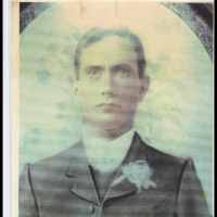 Ihaka Ike Welsh (1888–1939)