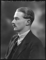 NPG x121341; Robert Power Trench, 4th Baron Ashtown