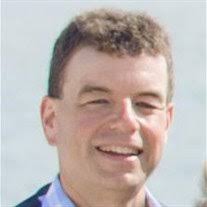 Mark McCormick Obituary