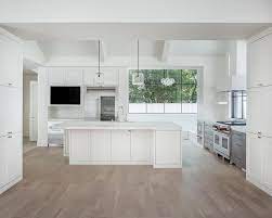 We have a full range of white kitchen cabinets available to buy, with fast dispatch on all orders. Contemporary White Oak Kitchen Cabinets Decoomo