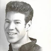 Ernest Kenneth Thigpen Sr. Obituary