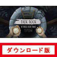 Amazon.co.jp: チックタック:二人のための物語(Tick Tock: A Tale for Two)|オンラインコード版 : ゲーム