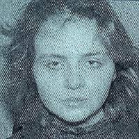 At His Desk in the Past by Franz Wright