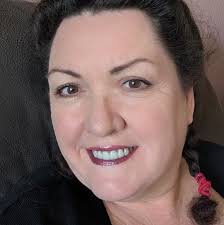 Let's welcome our new members! Velma Barnes, Helen Sceviour, Katie Louise