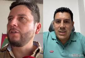 Álvaro Rivera respondió a críticas de exdirector del Banco de Proyectos de  la Gobernación de Casanare » PRENSA LIBRE CASANARE