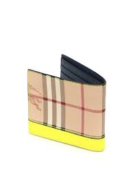 Nwt burberry elmore haymarket check zip around wallet in mahogany. Ø¬Ù…Ø¹ Ø¨ÙƒØ«ÙŠØ± Ø¨Ø§Ø±Ø¯ Haymarket Wallet Burberry Psidiagnosticins Com