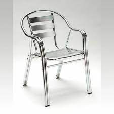 Geben sie die erste bewertung ab alu stuhl antworten abbrechen. Alu Gartenstuhl Bistrostuhl Stapelstuhl Alustuhl Stuhl Bistrosessel Twin