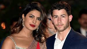 Priyanka chopra and nick jonas official wedding photos. Priyanka Chopra And Nick Jonas Tie The Knot In A White Wedding Ceremony Celebrity Images