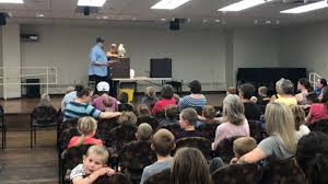 Peter white public library hosts concerts for a wide range of genres. Raptors And Reading At Peter White Public Library