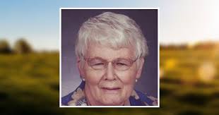 LaDean Rae Herrs Obituary June 7, 2008