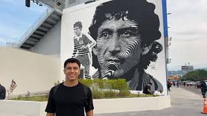 EN VIVO el NUEVO ESTADIO MÁGICO GONZALES en EL SALVADOR