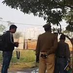 Teen Sisters Found Hanging From