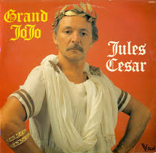 Find the perfect jules cesar stock photos and editorial news pictures from getty images. Grand Jojo Jules Cesar 1982 Vinyl Discogs