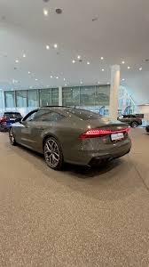 Image result for Daytona Gray 2025 S7